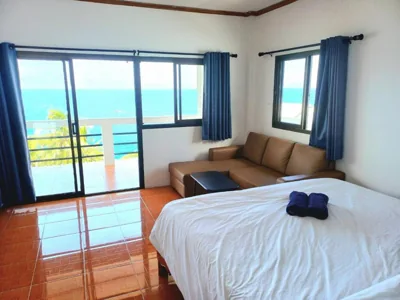 Magic View Apartments Koh Tao – 照片 2