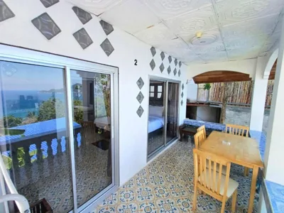 Magic View Apartments Koh Tao – 照片 4