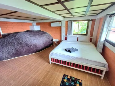 Magic View Apartments Koh Tao – 照片 6