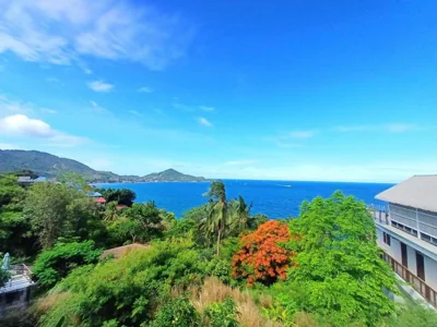 Magic View Apartments Koh Tao – 照片 8