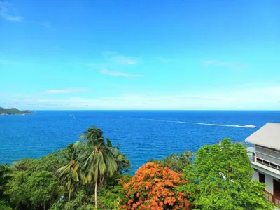 Magic View Apartments Koh Tao – 照片 9