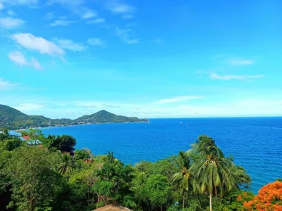 Magic View Apartments Koh Tao – 照片 10