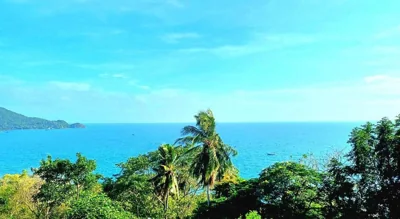 Magic View Apartments Koh Tao – 照片 11