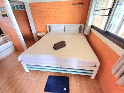 Magic View Apartments Koh Tao – 照片 12