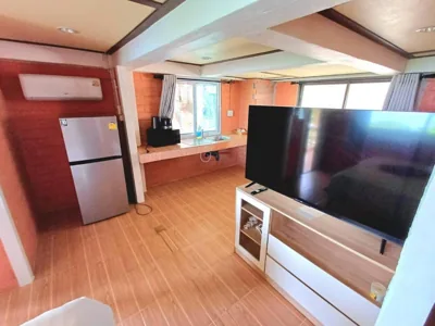Magic View Apartments Koh Tao – 照片 14
